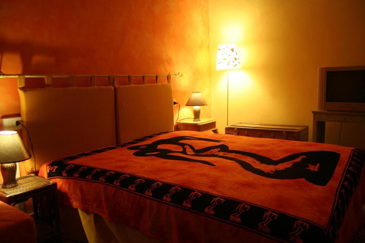 A Casa Di Virgilio Casa de hóspedes 3*