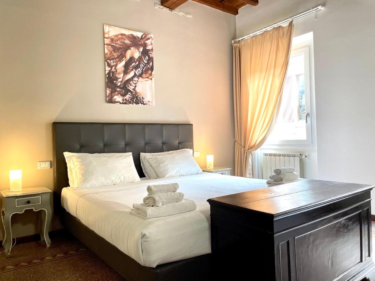 Bed & Breakfast Canto Dei Servi Firenze