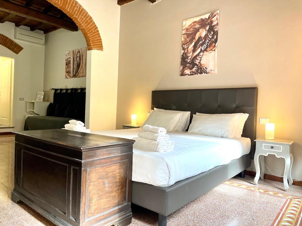 Bed & Breakfast Canto Dei Servi Firenze