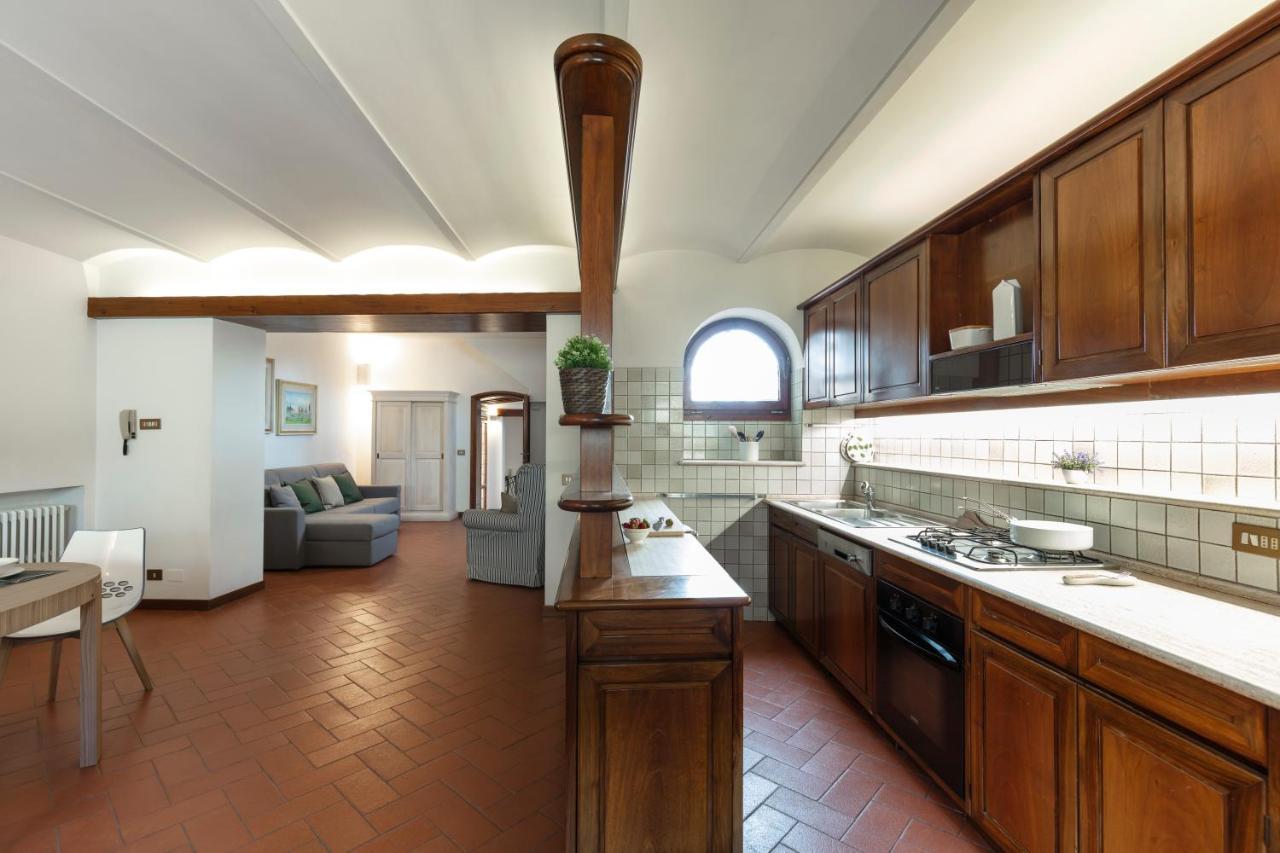 Appartamento Duomo Secret Rooftop Firenze