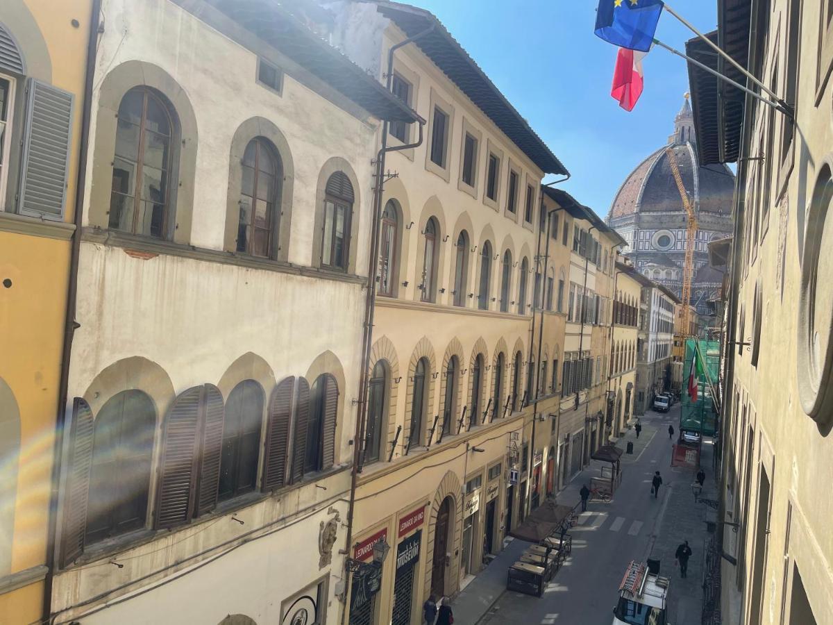 Canto Dei Servi Bed & Breakfast Firenze