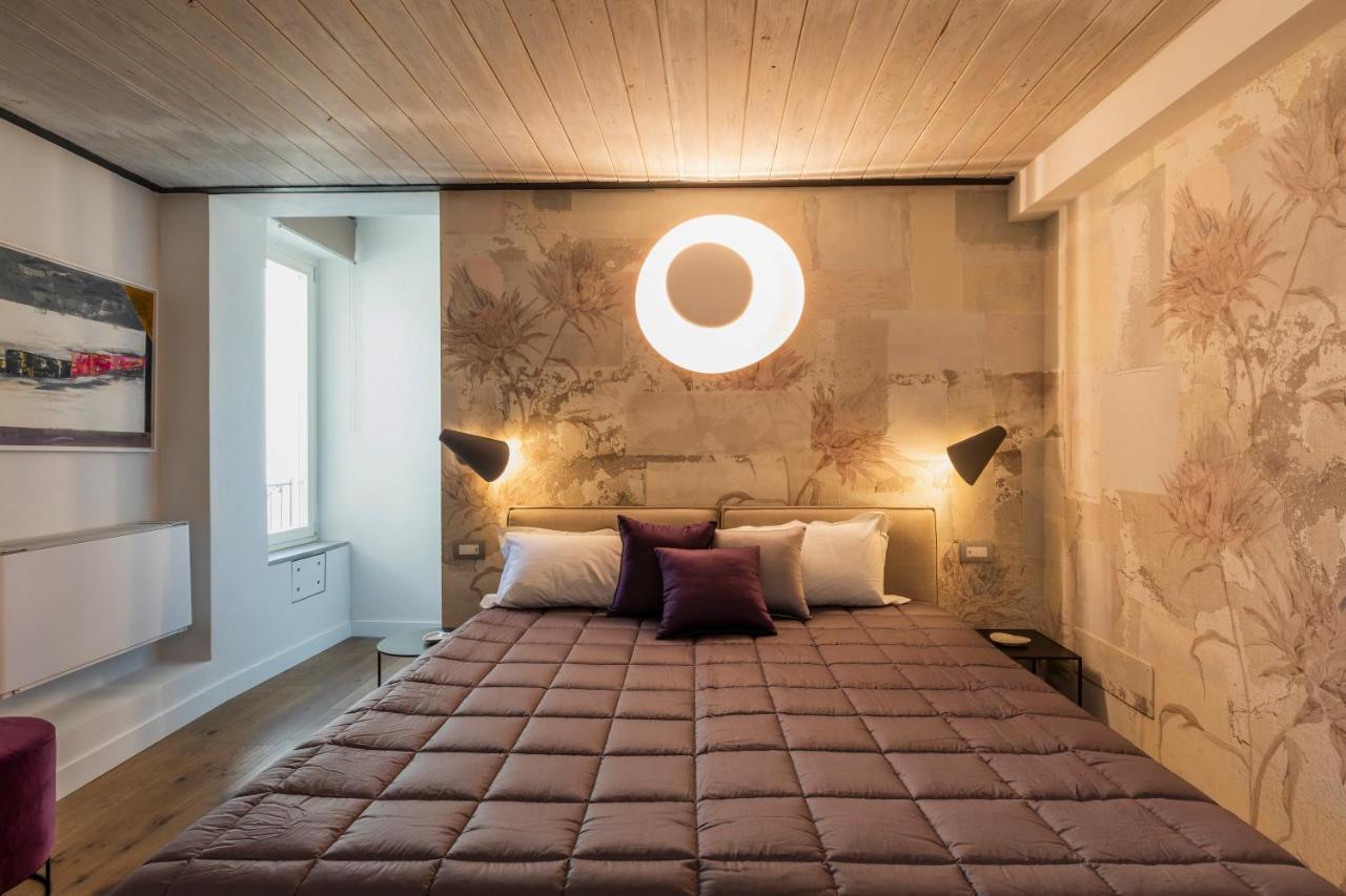 Residenza Benizzi In The Heart Of Affittacamere