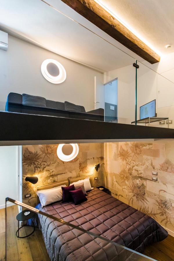 Affittacamere Residenza Benizzi In The Heart Of