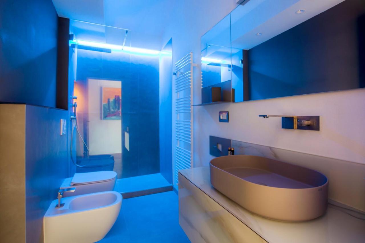 Residenza Benizzi In The Heart Of Firenze