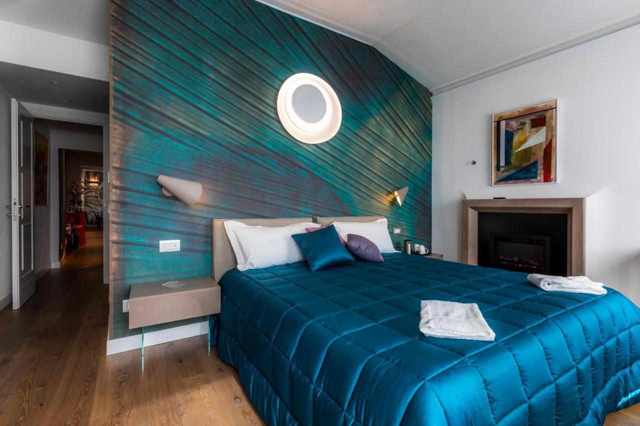Residenza Benizzi In The Heart Of Affittacamere *
