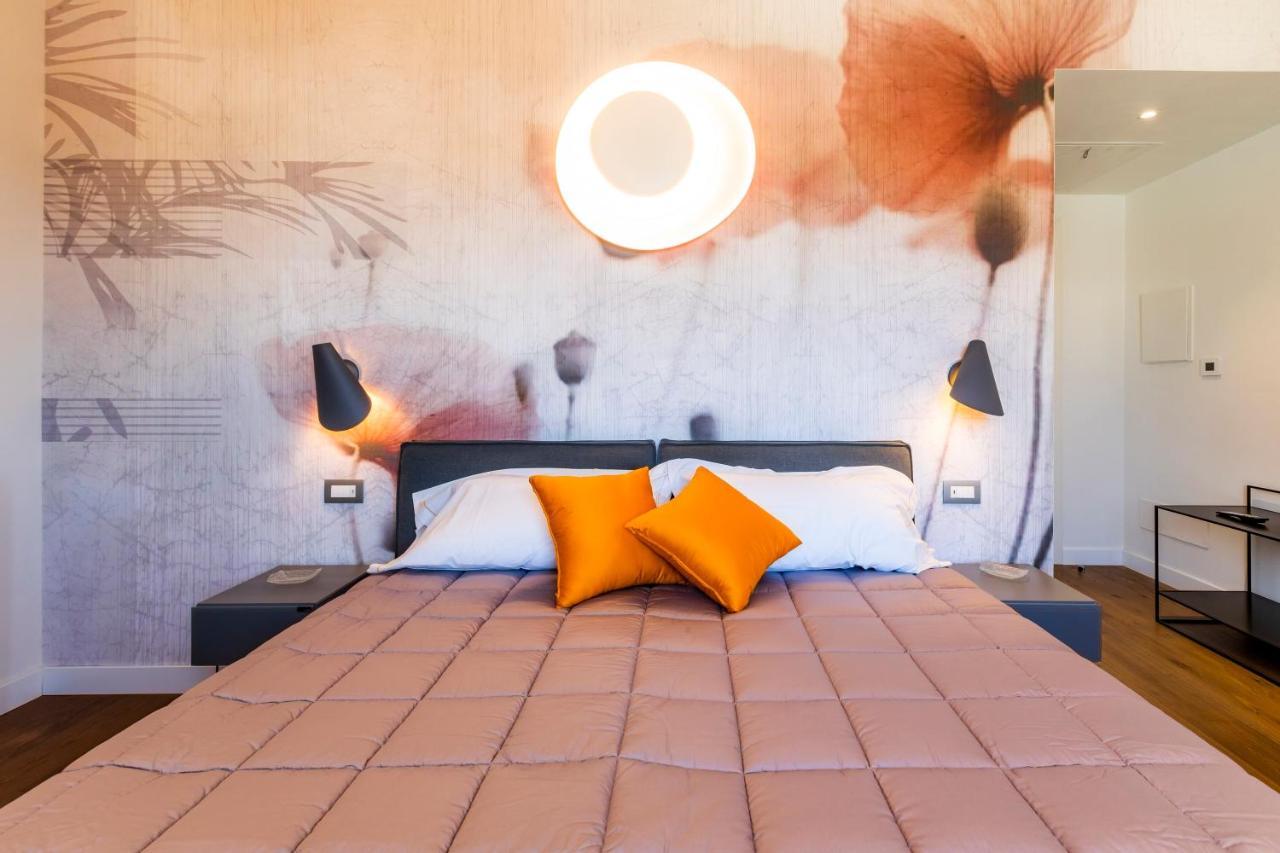 Residenza Benizzi In The Heart Of Affittacamere *