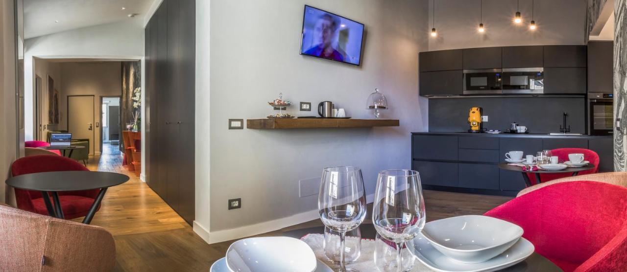 Residenza Benizzi In The Heart Of Affittacamere Firenze