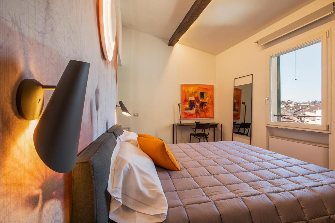 Residenza Benizzi In The Heart Of Affittacamere Firenze