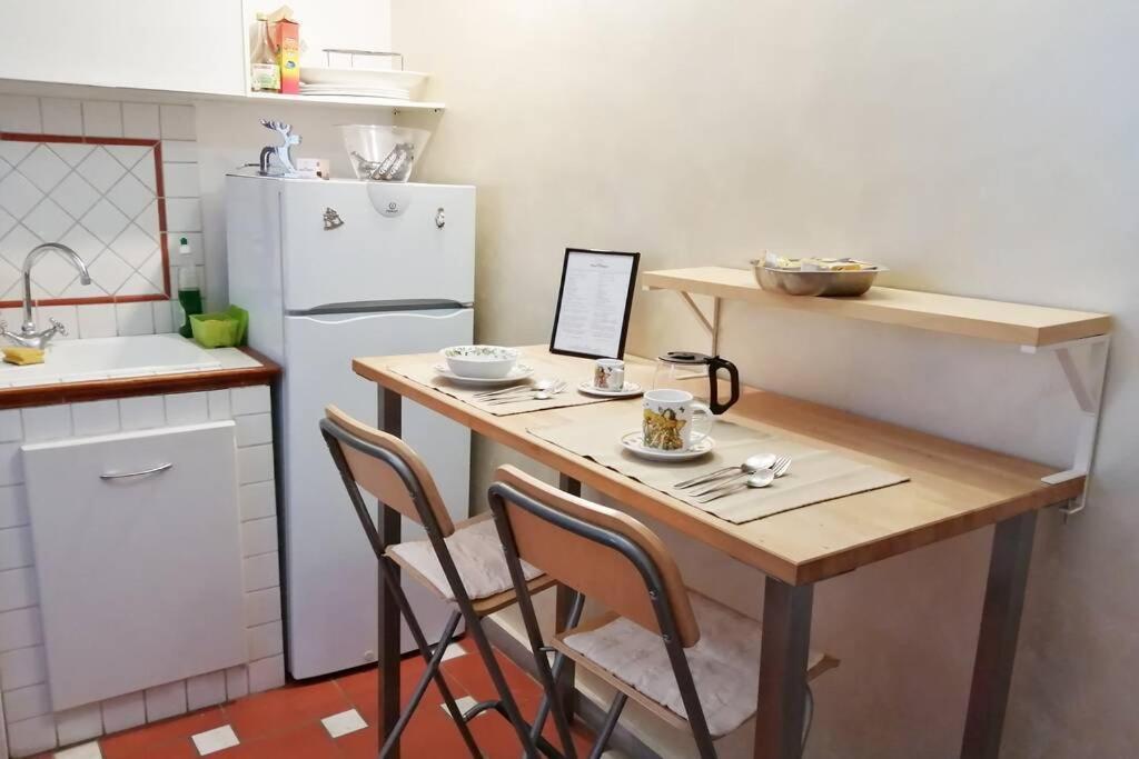 Apartamento Santa Maria Novella Station Florentine *