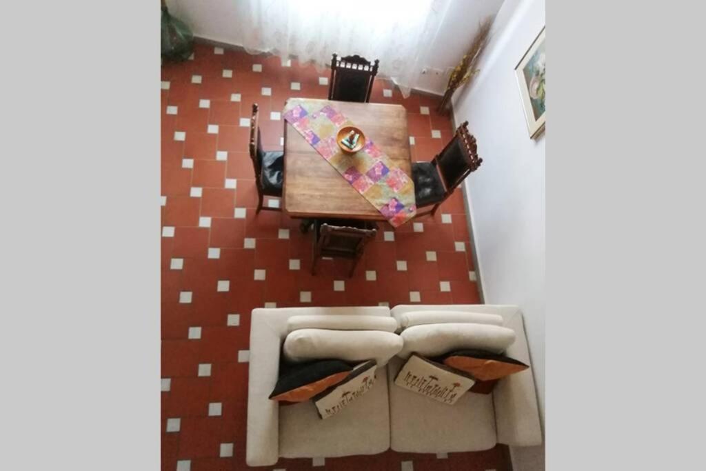 Santa Maria Novella Station Florentine Apartamento
