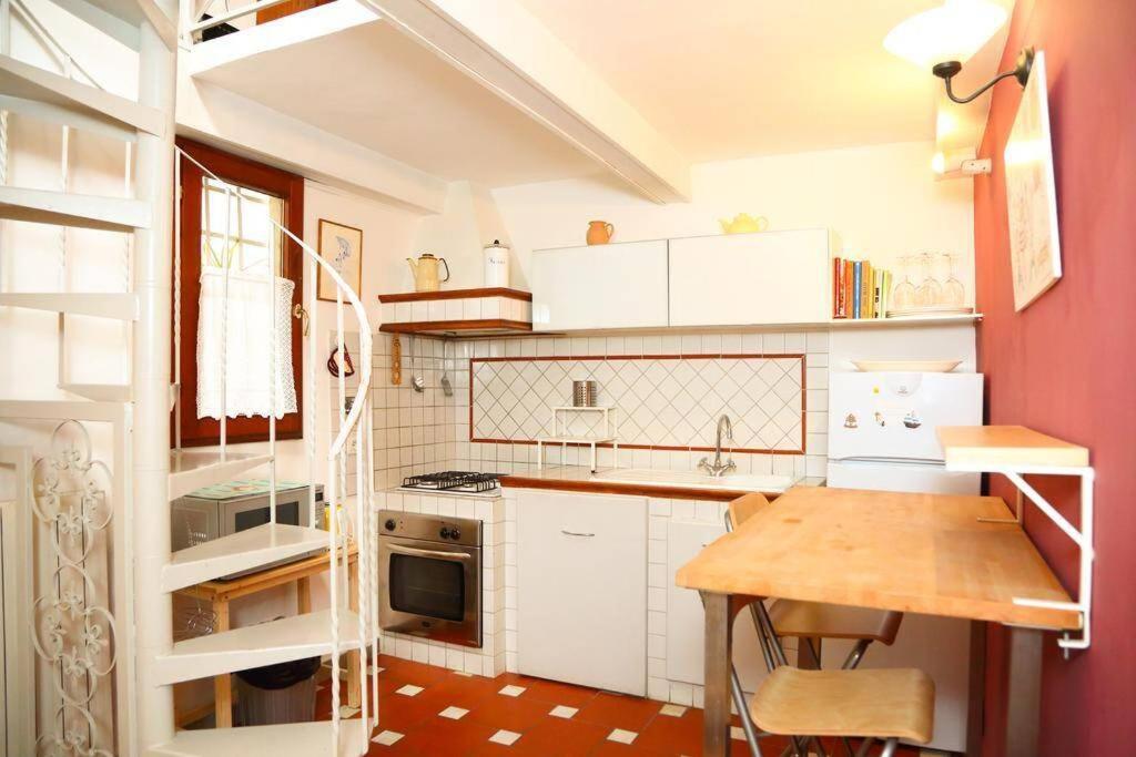 Apartamento Santa Maria Novella Station Florentine Florença