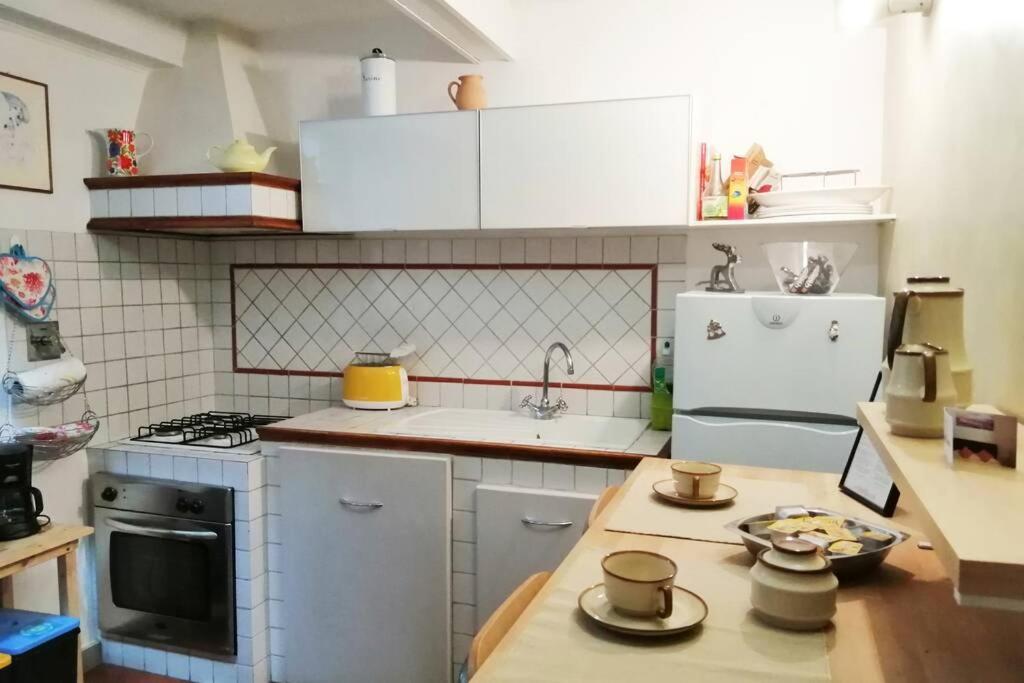 Apartamento Santa Maria Novella Station Florentine Florença