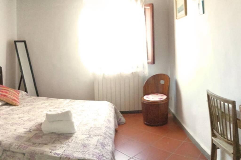 Apartamento Santa Maria Novella Station Florentine *