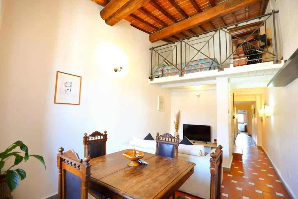 Apartamento Santa Maria Novella Station Florentine Florença