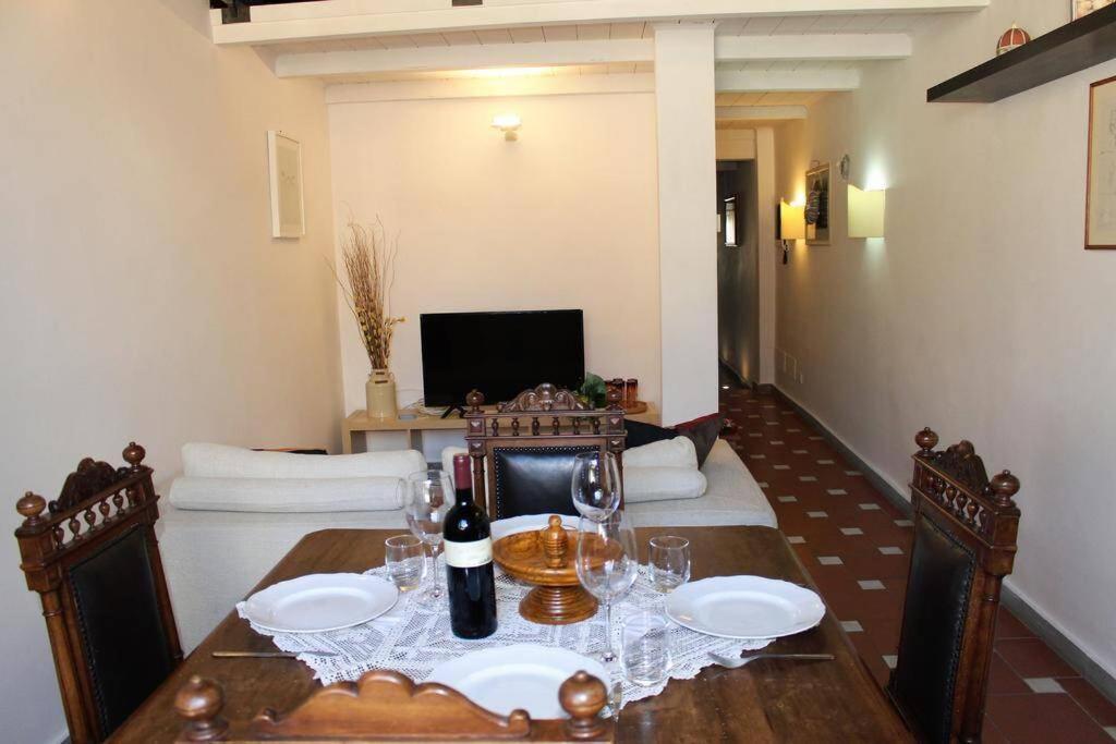Apartamento Santa Maria Novella Station Florentine