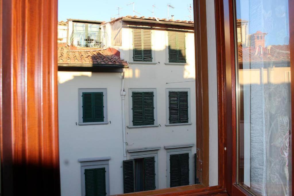 Apartamento Santa Maria Novella Station Florentine