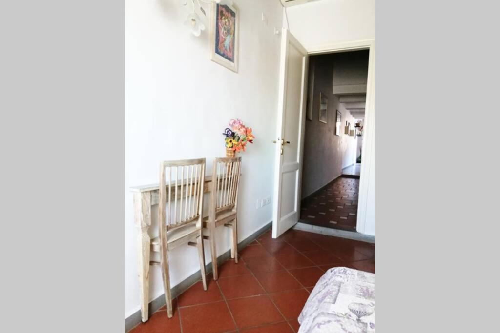 Apartamento Santa Maria Novella Station Florentine