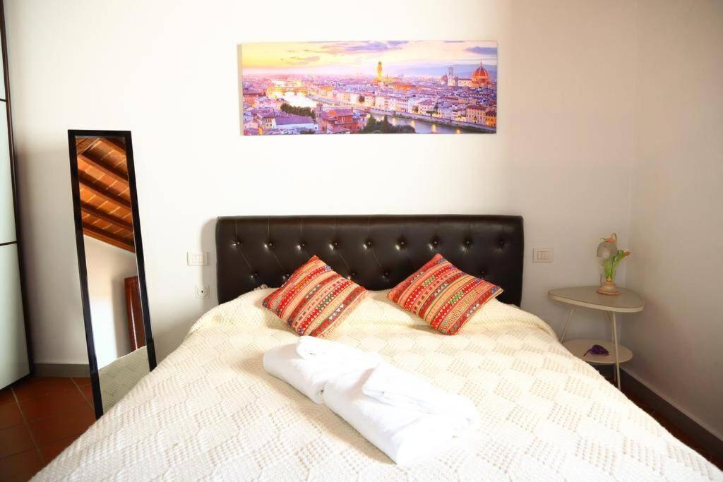 Apartamento Santa Maria Novella Station Florentine