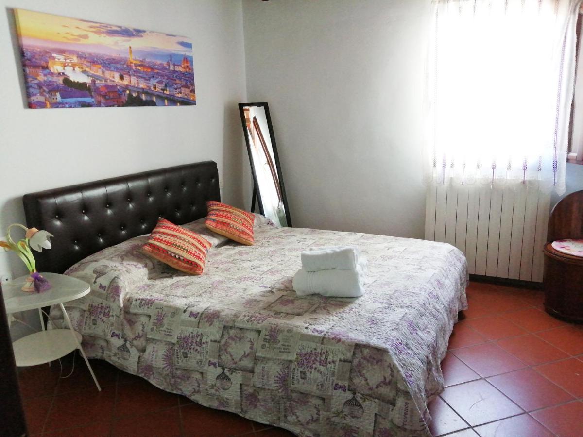 Apartamento Santa Maria Novella Station Florentine