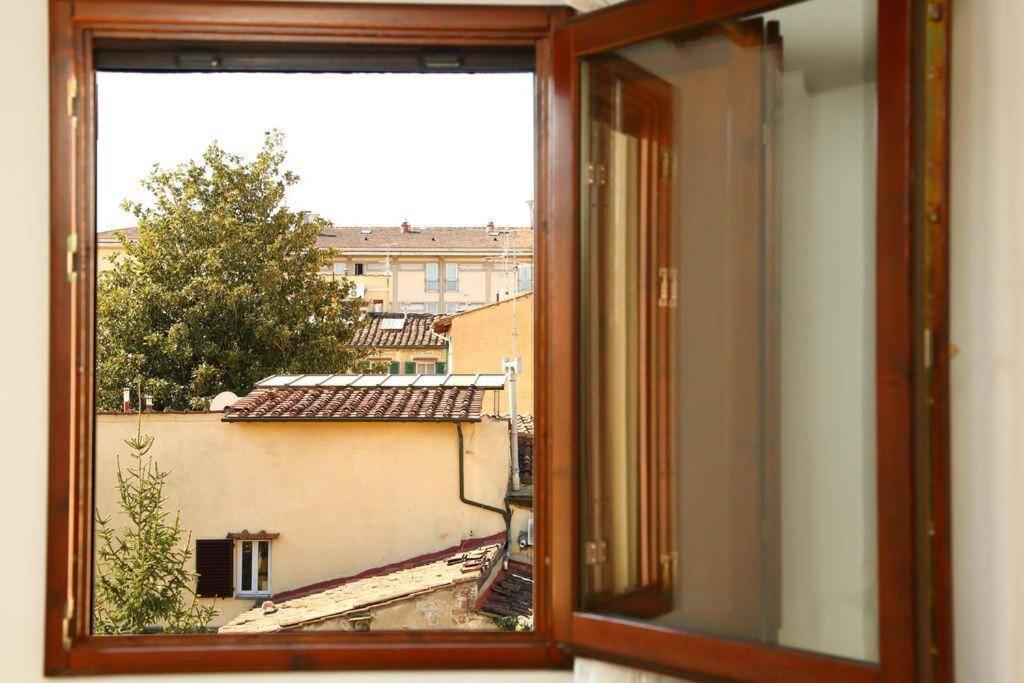 Apartamento Santa Maria Novella Station Florentine