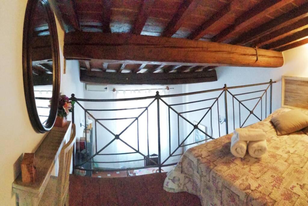 Apartamento Santa Maria Novella Station Florentine
