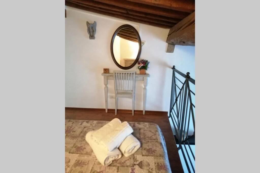 Apartamento Santa Maria Novella Station Florentine Florença