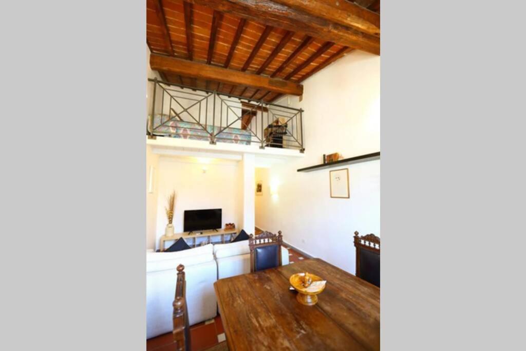 Santa Maria Novella Station Florentine Apartamento