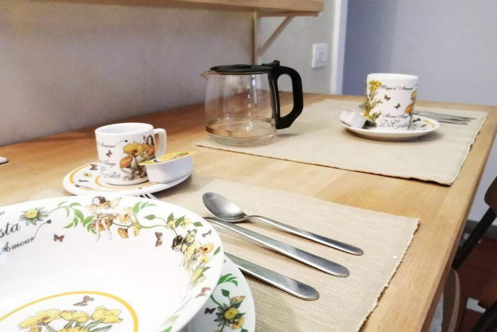 Apartamento Santa Maria Novella Station Florentine Florença