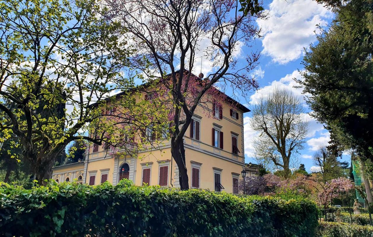 Hotell Nardi - Residenza D'epoca