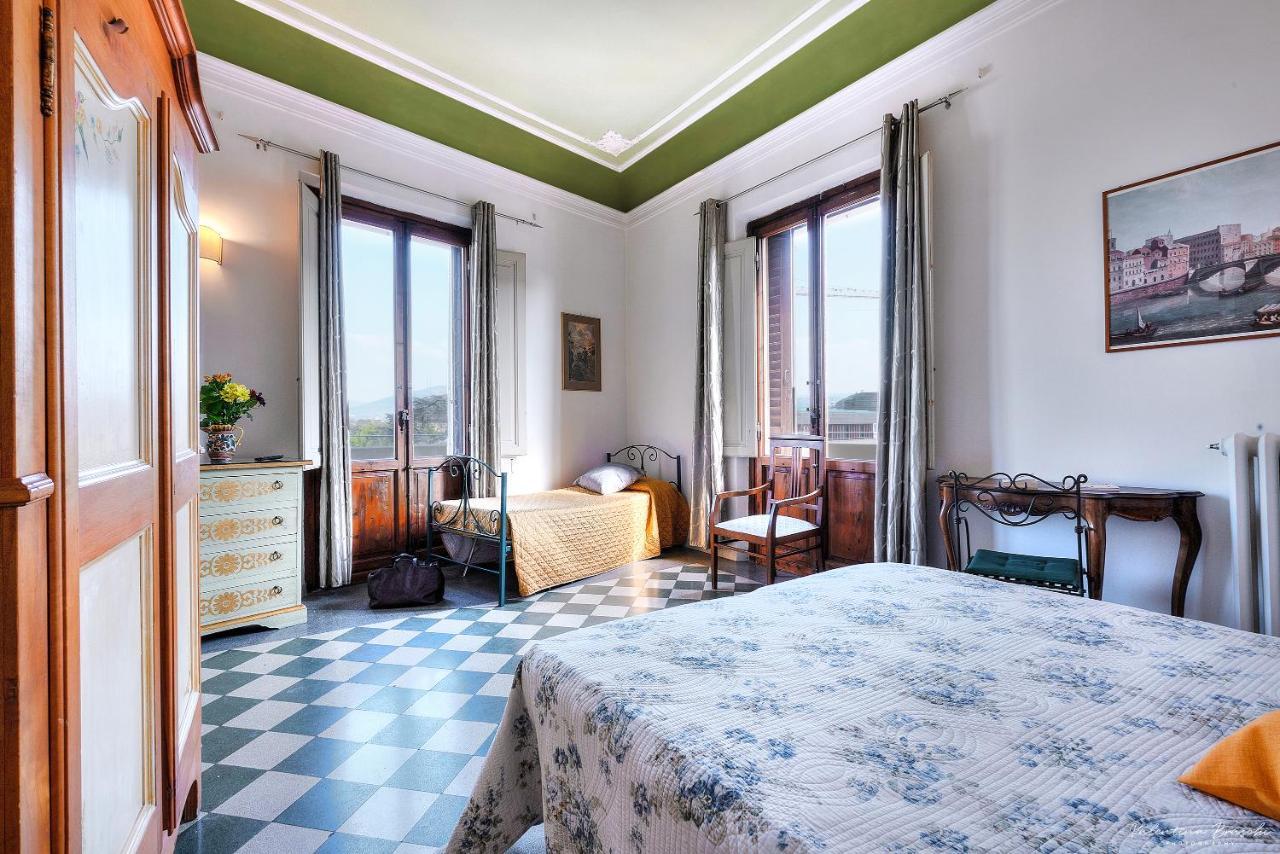 Guest house Isabella De' Medici
