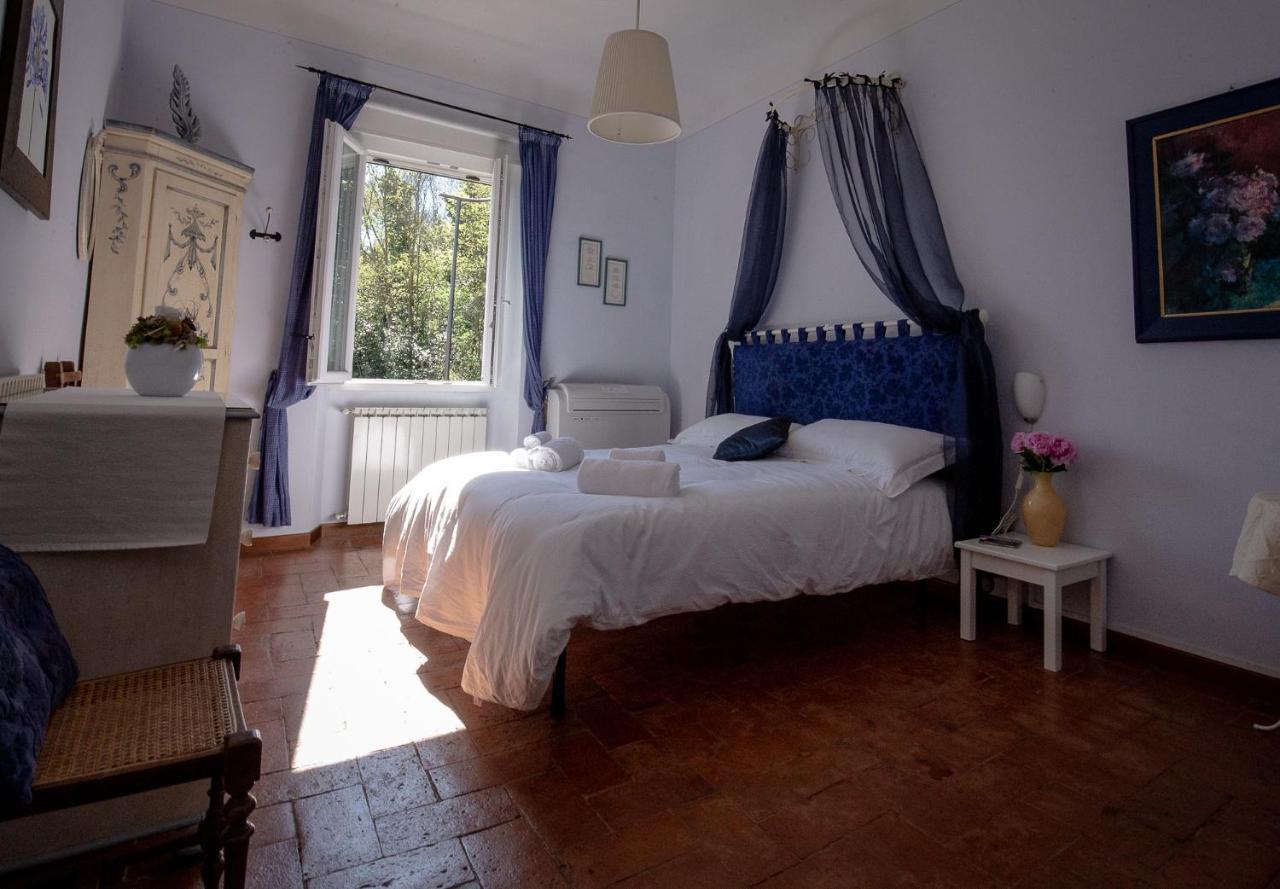Bed & Breakfast Il Palagetto Firenze