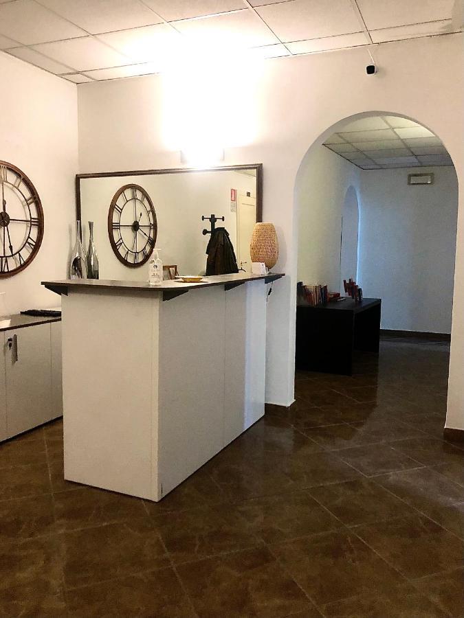Nazionale Hotel Florença