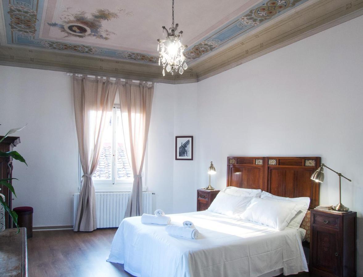 Lovely 3min Walk To Ponte Vecchio * Firenze