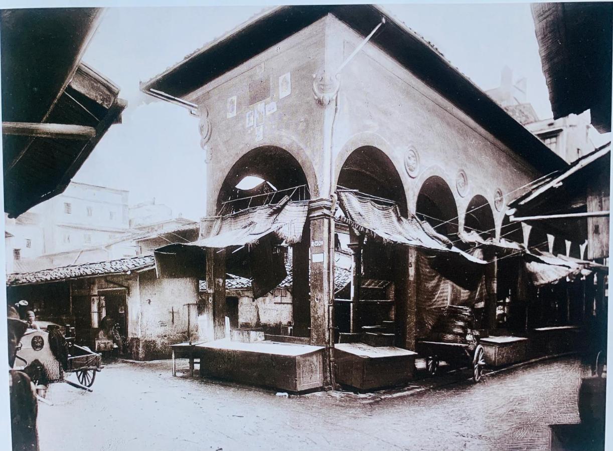Casa de hóspedes Biffi Simone Florença