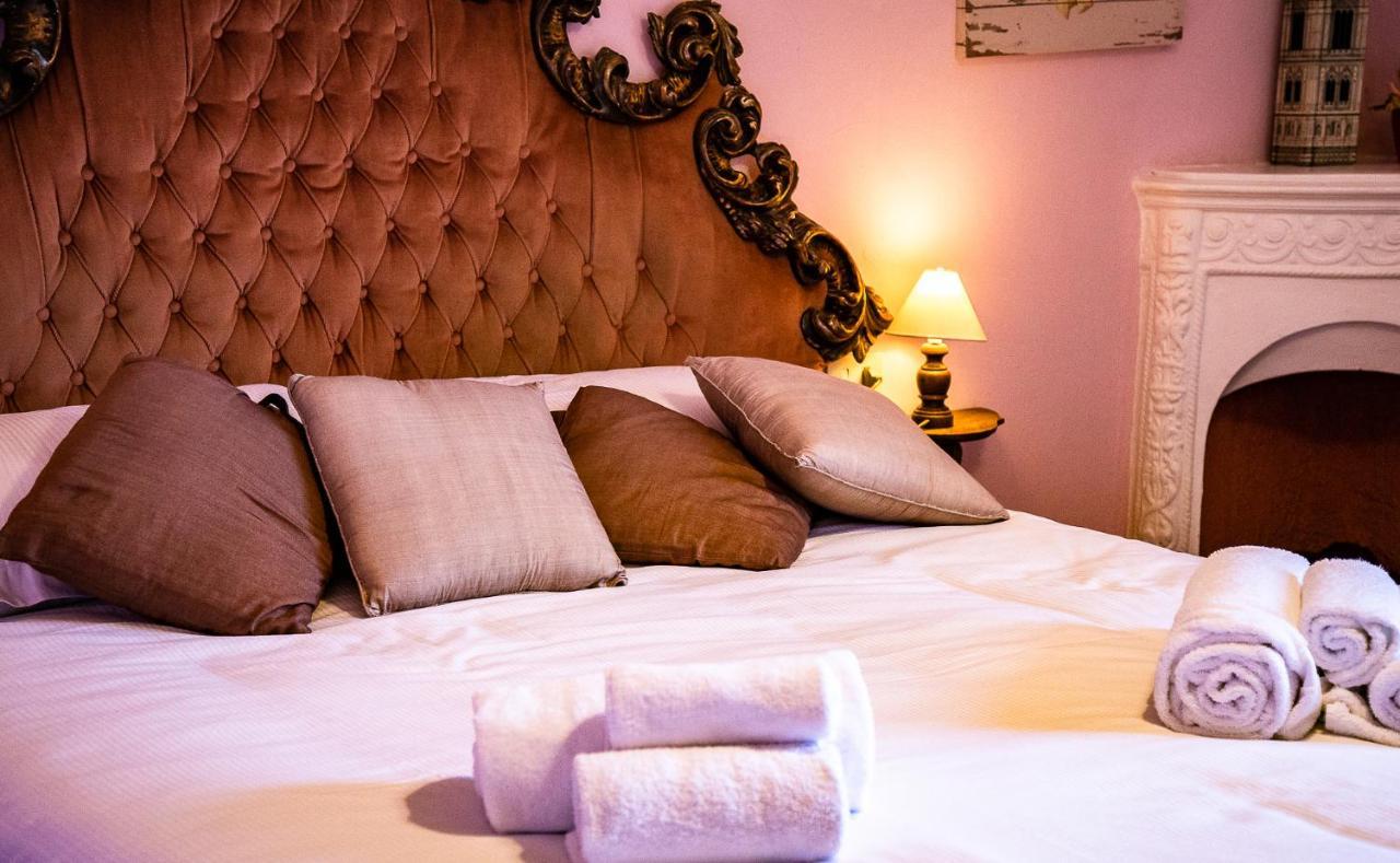 Il Palagetto Bed & Breakfast