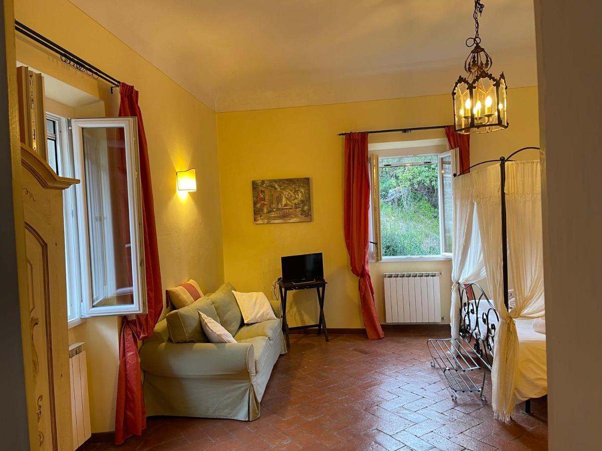 Il Palagetto Bed & Breakfast