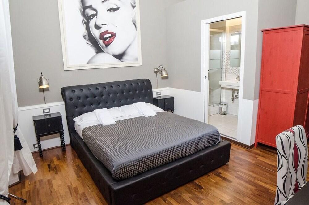 Prestigia 3* Firenze
