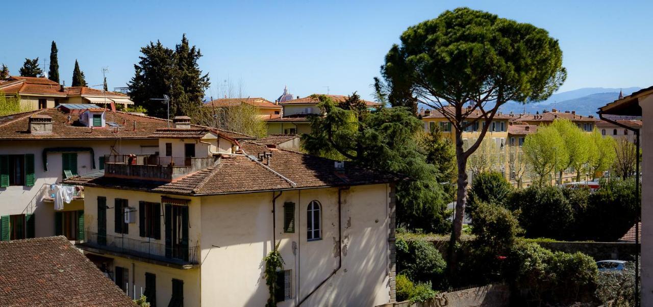 Bed & Breakfast Il Palagetto