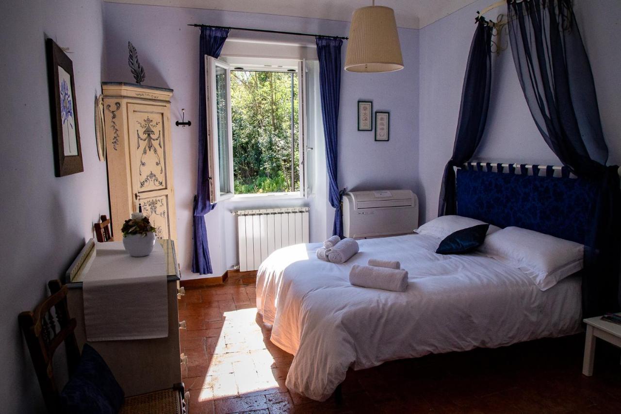 Il Palagetto Bed & Breakfast