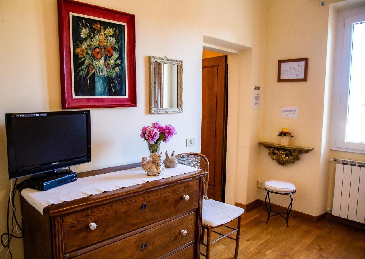 Il Palagetto Bed & Breakfast