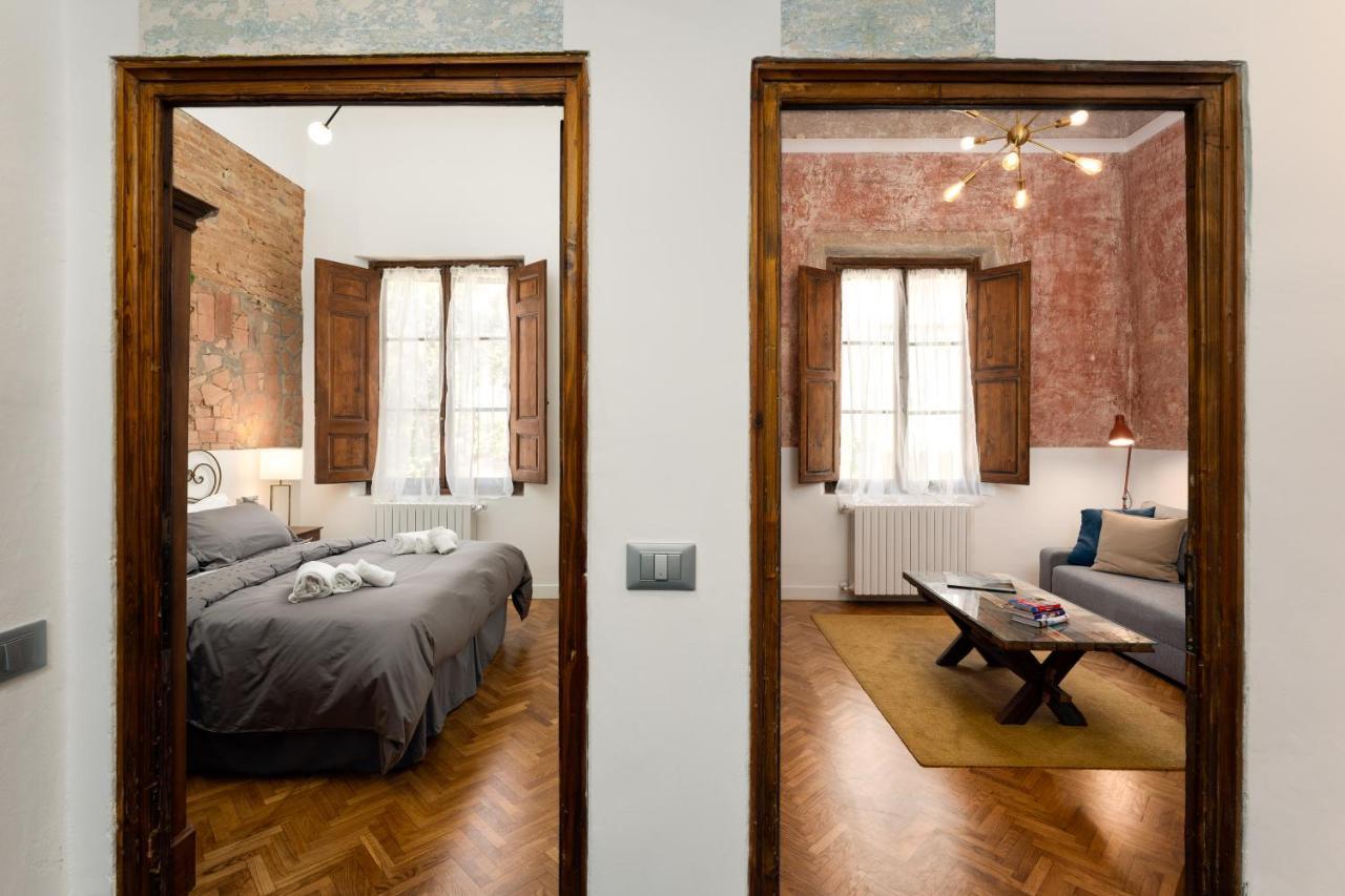 La Gabbia Del Grillo & Appartement