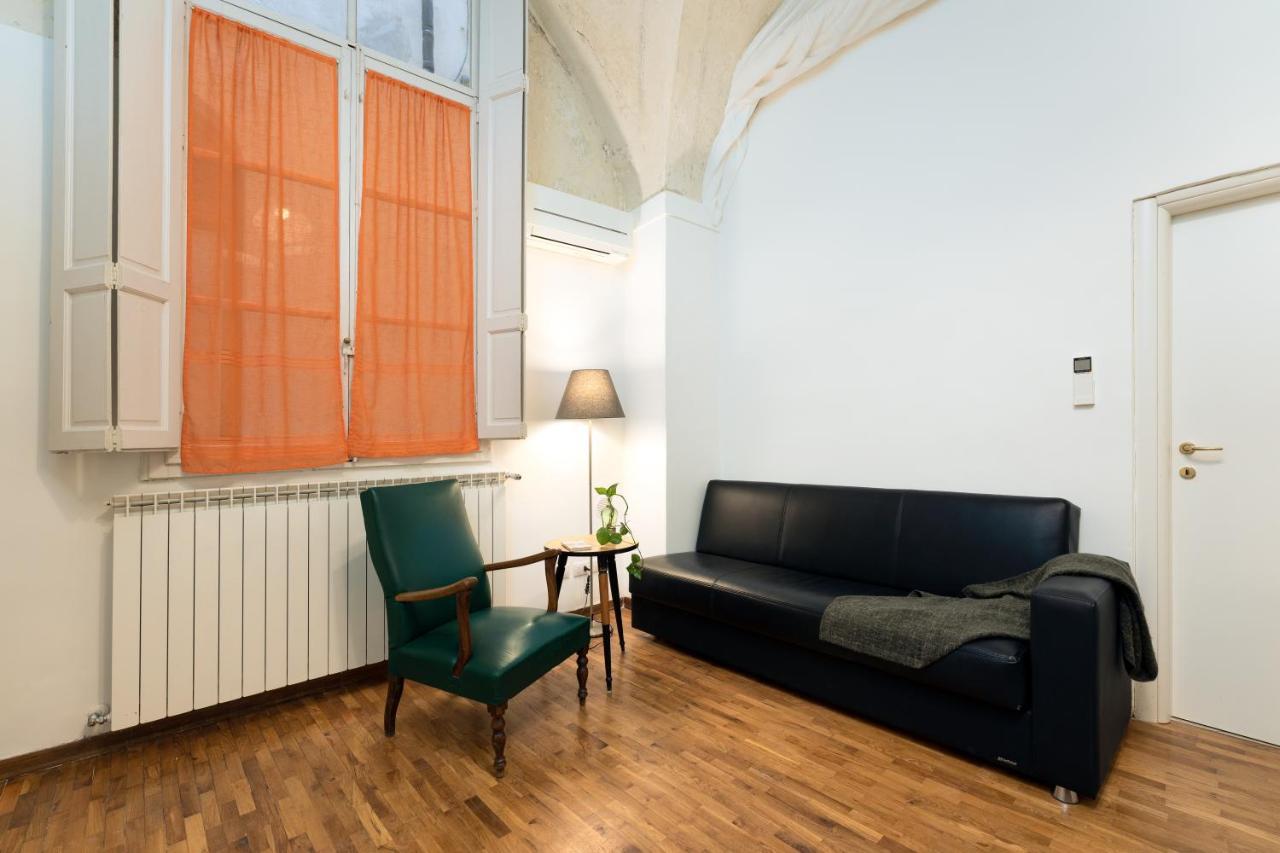 La Gabbia Del Grillo & Appartement