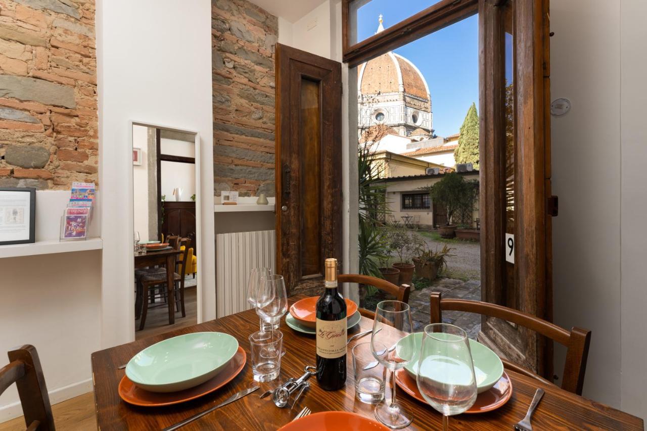 Lejlighed La Gabbia Del Grillo Firenze