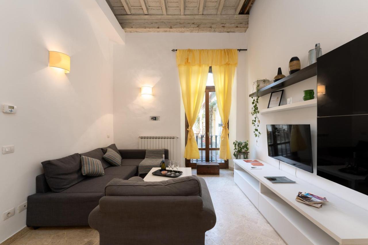 La Gabbia Del Grillo & Appartement