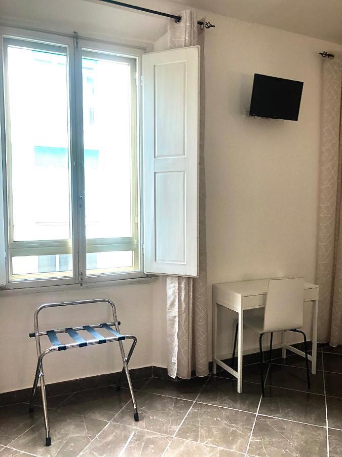 Nazionale Hotel Florença