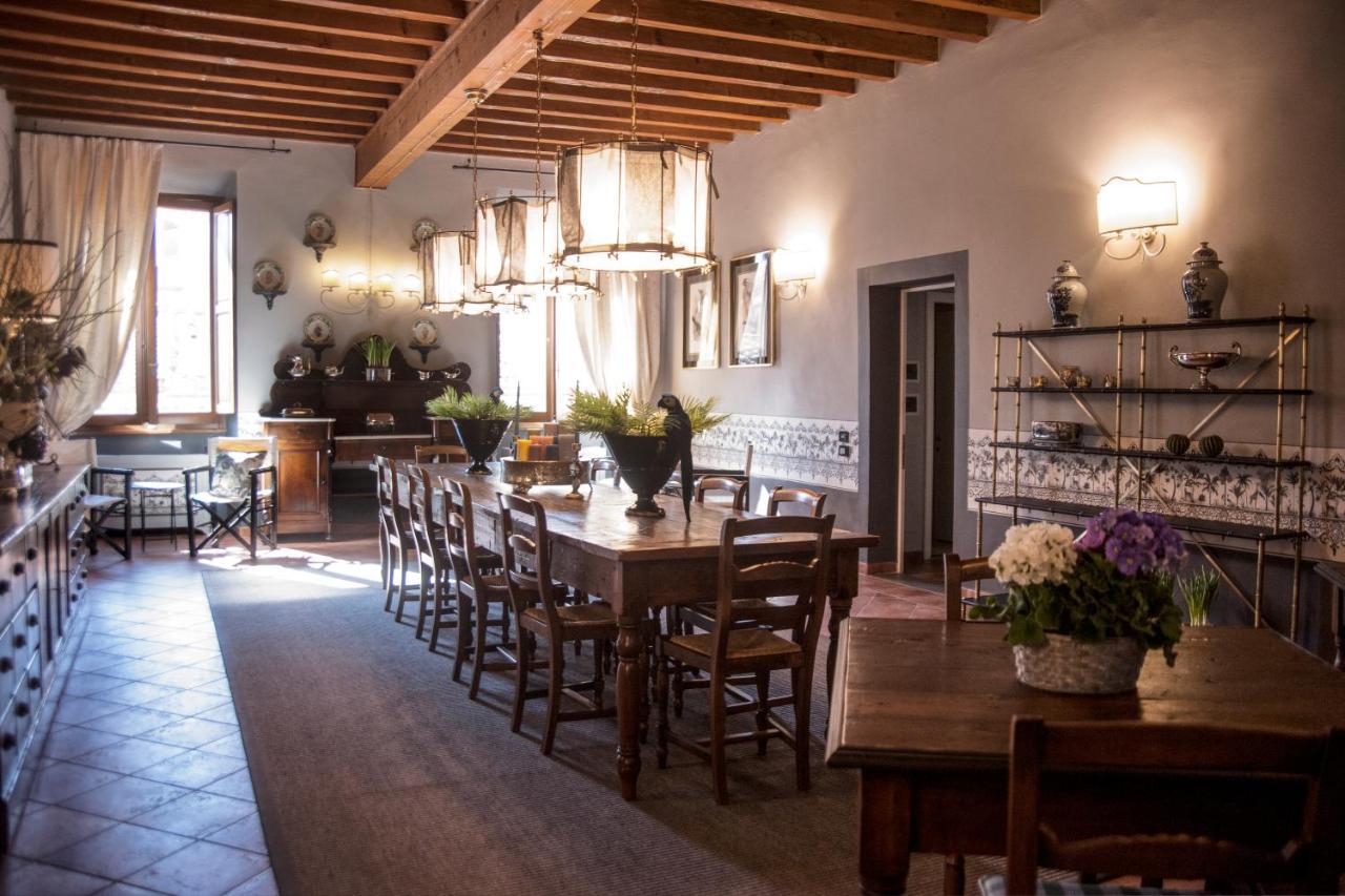 Antica Dimora De' Benci Acomodação com café da manhã  Florença