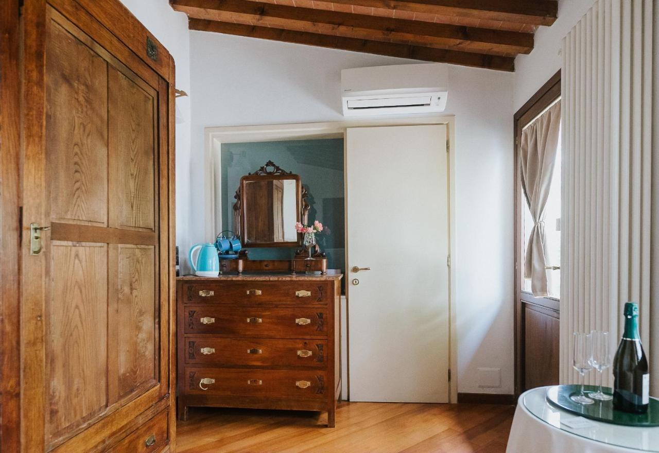 La Casa Di Scarlett *