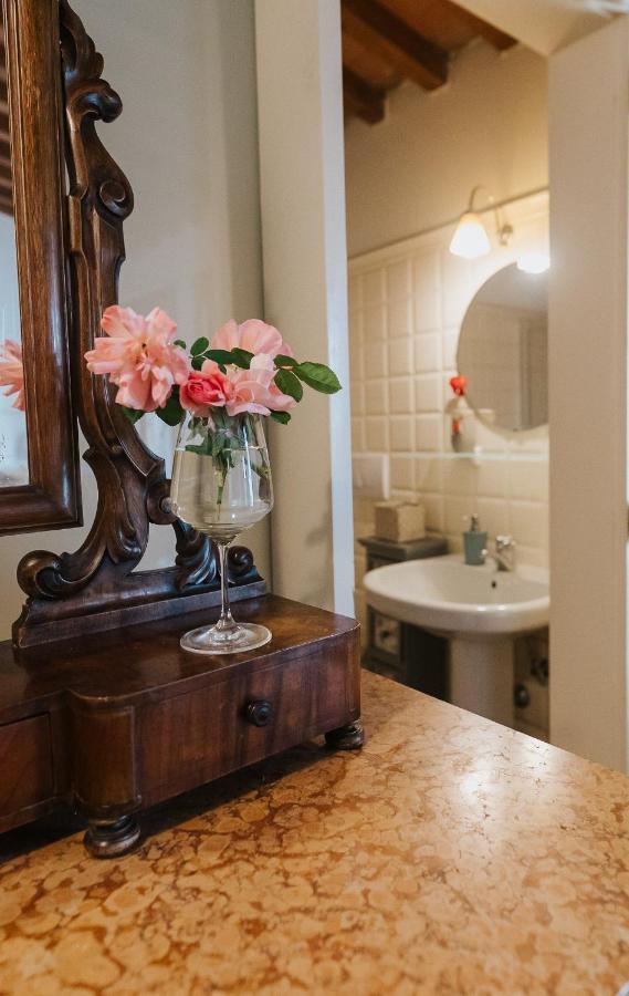 Bed & Breakfast La Casa Di Scarlett