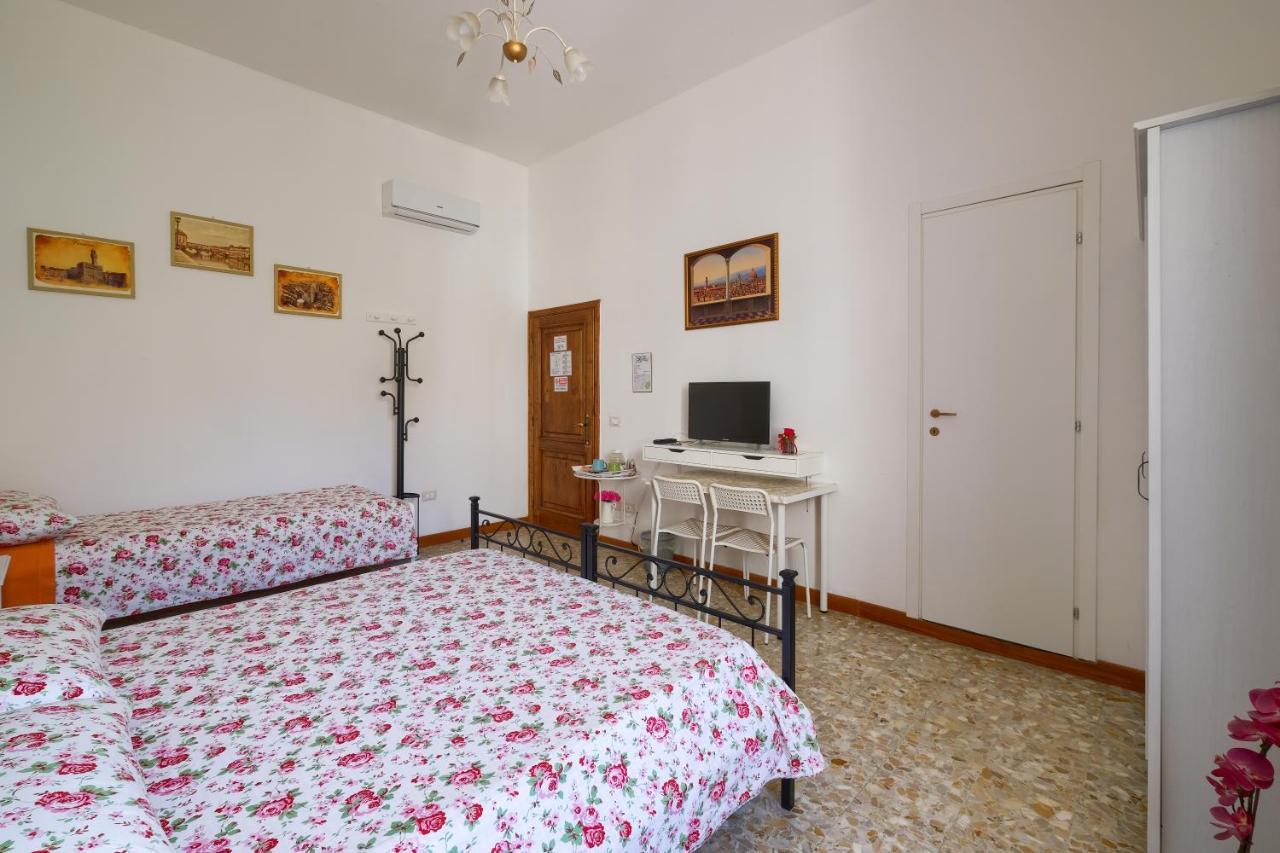 Gjestgiverier Dimora Del Magnifico 3*