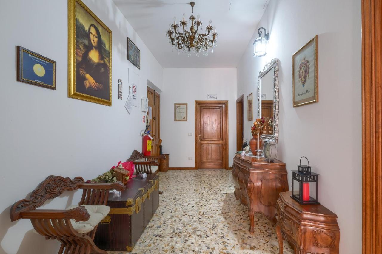 Dimora Del Magnifico Gjestgiverier 3*